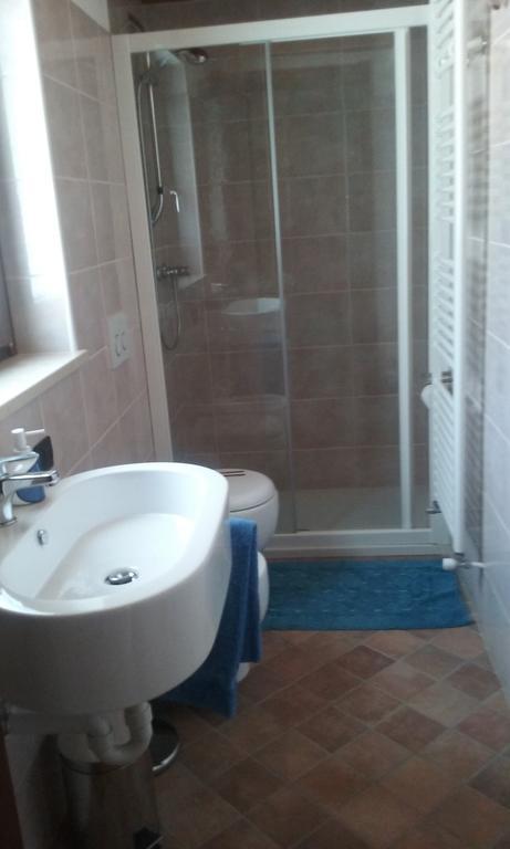 Casa Vacanze Chez Sapin Fenis Pokoj fotografie