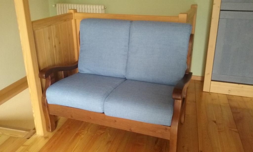 Casa Vacanze Chez Sapin Fenis Pokoj fotografie