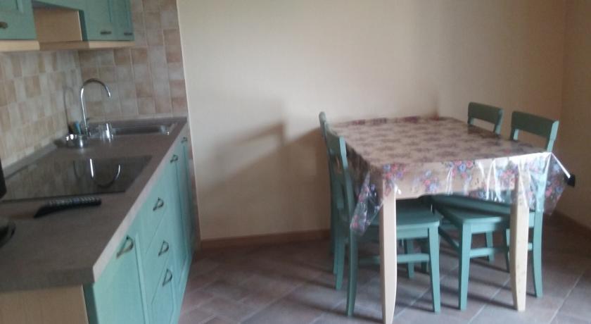 Casa Vacanze Chez Sapin Fenis Pokoj fotografie