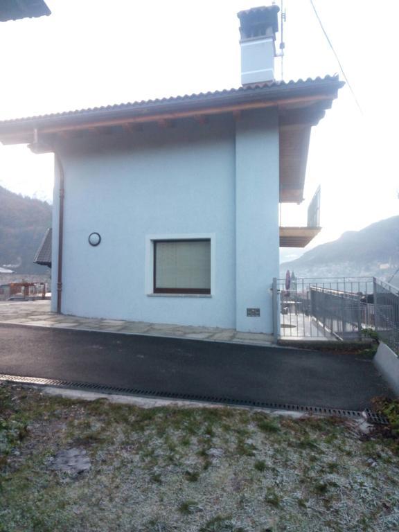Casa Vacanze Chez Sapin Fenis Exteriér fotografie
